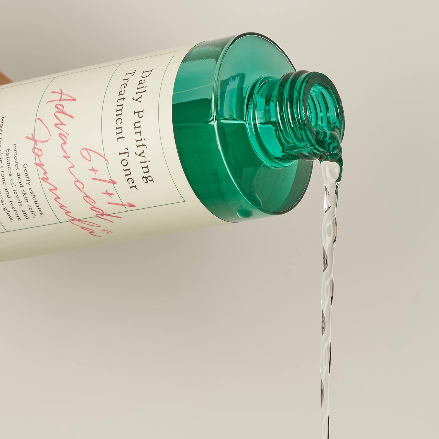 Axis-Y Daily Purifying Treatment Toner 200ml